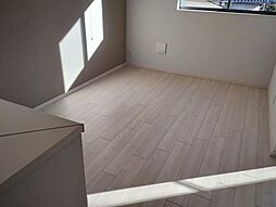 Blanc Cube 赤羽 3階1LDKのリビング/ダイニング