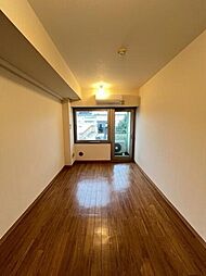 フォーシム用賀 4階1Kのリビング/ダイニング