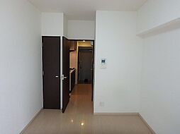 グラントゥルース練馬III 10階1Kのリビング/ダイニング