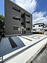Raffine貝塚  ｜ 大阪府貝塚市北町（賃貸アパート1LDK・3階・35.98㎡） その4