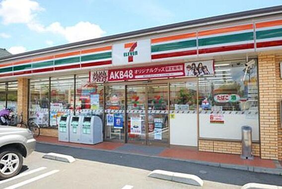 ライオンズマンション本厚木第３_周辺_0