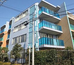 ディーバウイングときわ台