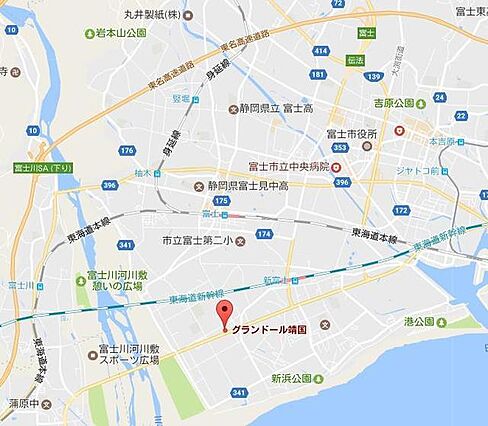 グランドール靖国_その他_4