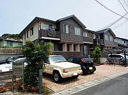 フォン・ボルタ　Ｂ棟