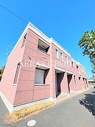 ファインハイムSATOII