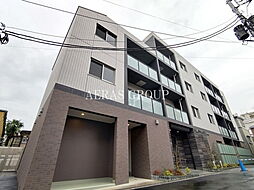 テラスミーレ文京弥生