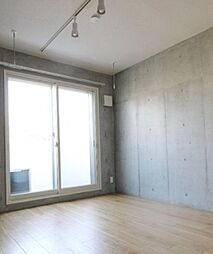 レピュア成増レジデンス 2階ワンルームのリビング/ダイニング