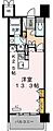 ロイヤルパークス豊洲5階15.2万円