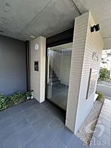 エーデルワイス三国ヶ丘  ｜ 大阪府堺市堺区向陵東町１丁（賃貸マンション1K・2階・27.83㎡） その6