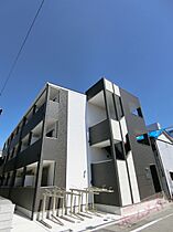 レーヴメゾン東住吉  ｜ 大阪府大阪市東住吉区今川４丁目（賃貸アパート1R・2階・23.78㎡） その1