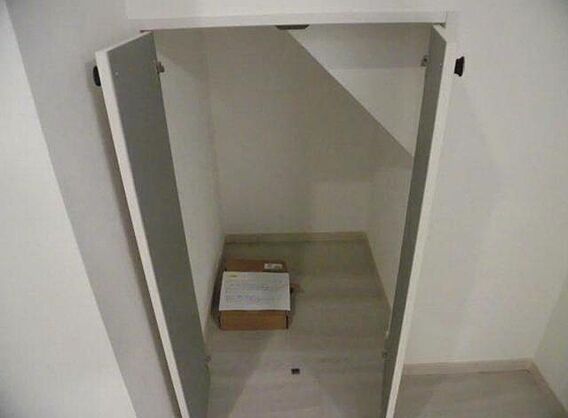 ルメール唐木田_内装_6