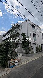 JR中央線 西荻窪駅 徒歩4分