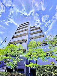 プレール・ドゥーク馬込駅前