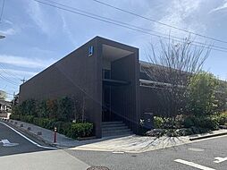 プライマル西大井グリーン