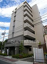 大阪府大阪市都島区都島本通４丁目（賃貸マンション1K・3階・21.00㎡） その1