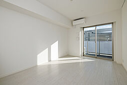 オアーゼ新宿西落合レジデンス 308 3階1LDKのリビング/ダイニング