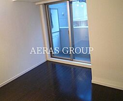 ステージファースト上北沢 2階1Kのリビング/ダイニング