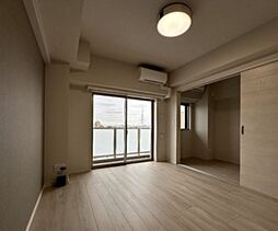 GRAN PASEO谷在家 1階2LDKのリビング/ダイニング