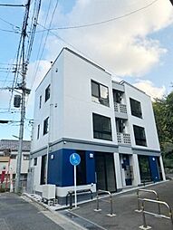 パークフロント小山台