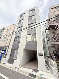 レピュア三ノ輪レジデンスII