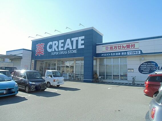 カーサｕ_その他_2