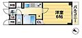 プレサンス三ノ宮駅前プライムタイム6階6.0万円