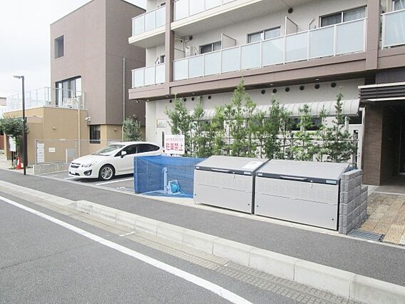 アイケー扇町_その他_2
