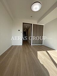 セクトール潮見 5階1Kのリビング/ダイニング