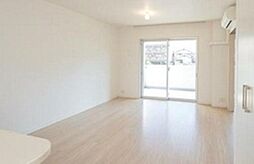 パークアクシス大船 6階3LDKのリビング/ダイニング