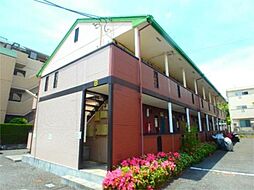 京王相模原線 南大沢駅 徒歩15分