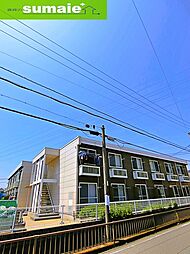 JR紀勢本線 宮前駅 徒歩18分の賃貸アパート