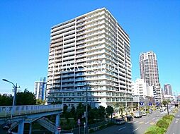 パークアクシス豊洲