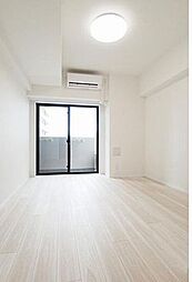 ラフィスタ新小岩 9階1Kのリビング/ダイニング