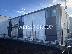 西武新宿線 上石神井駅 徒歩10分