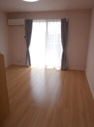 メゾン・ドゥ・ボネール 1階1LDKのリビング/ダイニング