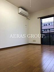 都営新宿線 瑞江駅 徒歩6分の賃貸アパート 2階1Kのリビング/ダイニング