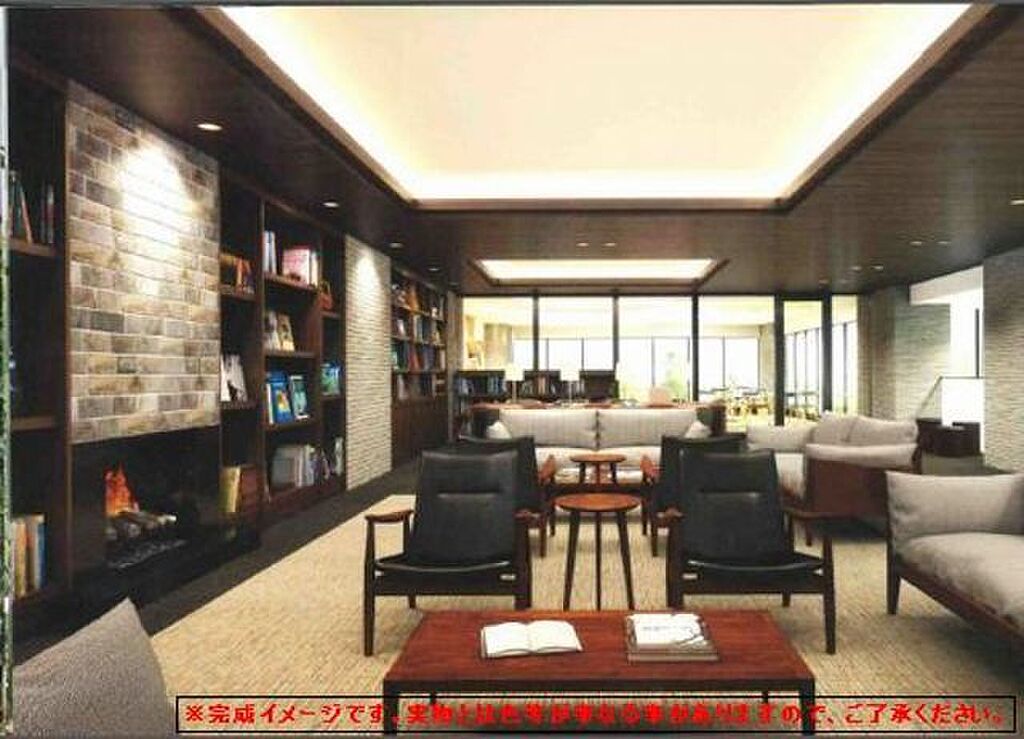 マンションノート グランドメゾン品川シーサイドの杜