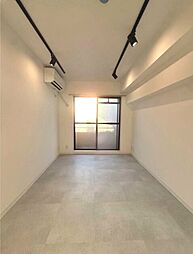 ペガサスマンション経堂 4階ワンルームのリビング/ダイニング