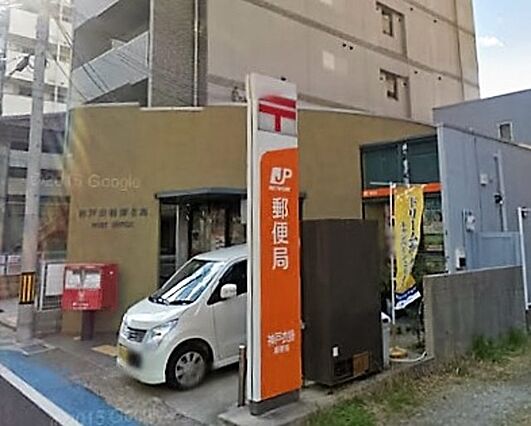 クレアドル須磨２_周辺_5