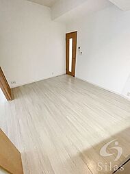 JR東海道・山陽本線 さくら夙川駅 徒歩5分の賃貸マンション 1階1LDKのリビング/ダイニング