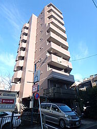 パークウェル門前仲町 901