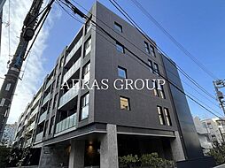 四谷三丁目駅 21.8万円