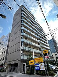 BPRレジデンス門前仲町