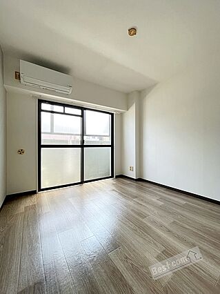 サンタフェ_内装_4