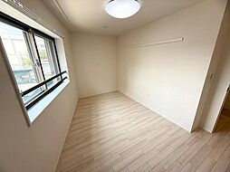 Forest cape 2階1LDKのリビング/ダイニング