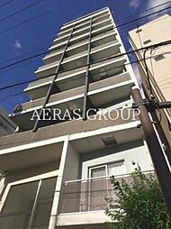 コンフォリア押上