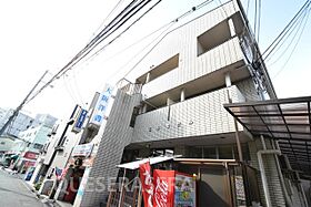 大阪府吹田市千里山東１丁目（賃貸マンション1R・3階・20.00㎡） その1