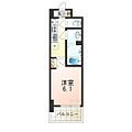 メルディア大正D.C.14階6.3万円
