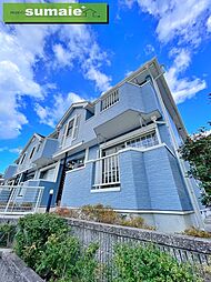 メゾンドヴェール西浜