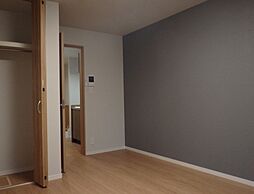 キャメル南流山8 3階1Kのリビング/ダイニング